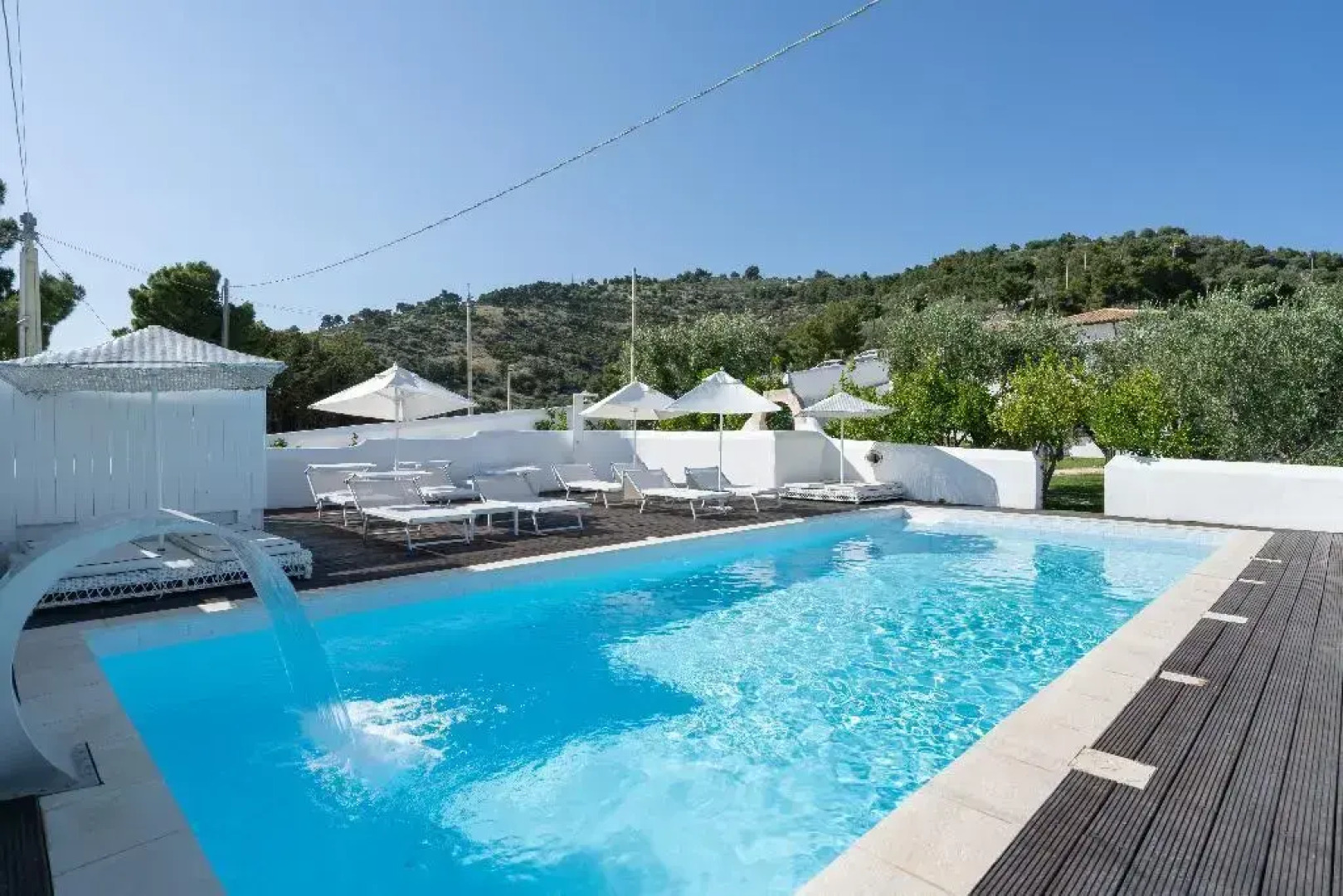 La Locanda Del Carrubo