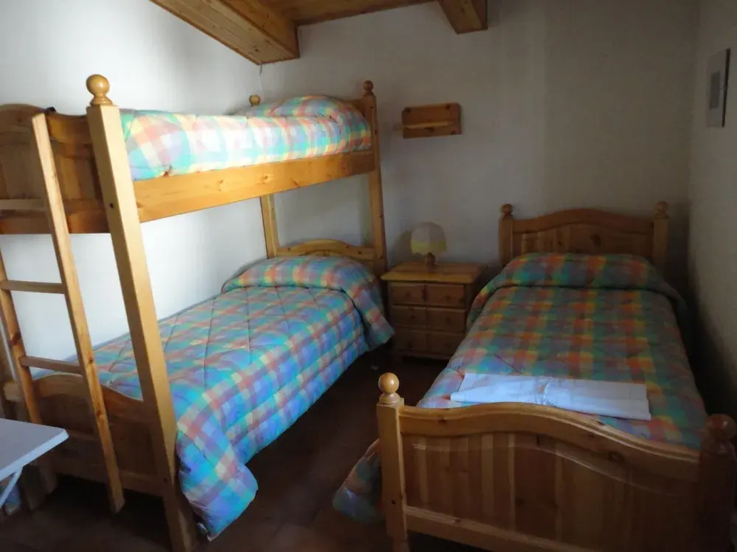 Appartamento Il Campo