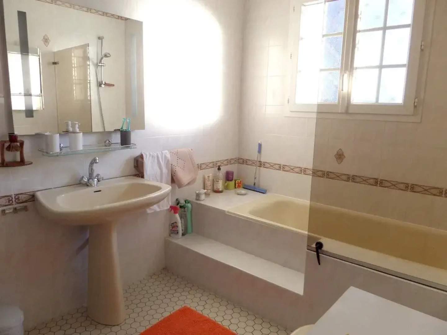 House With 3 Bedrooms in Andernos-les-bains, With Enclosed Garden - 500 m From the Beach