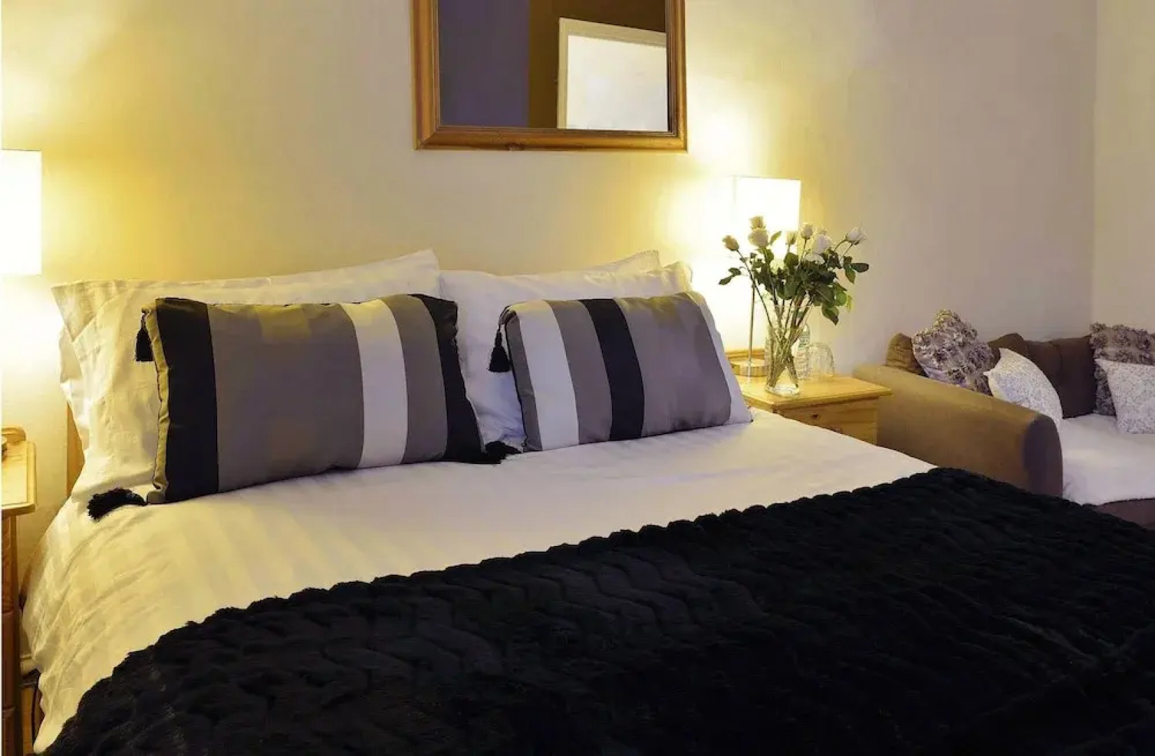 The Litcham Bull Inn