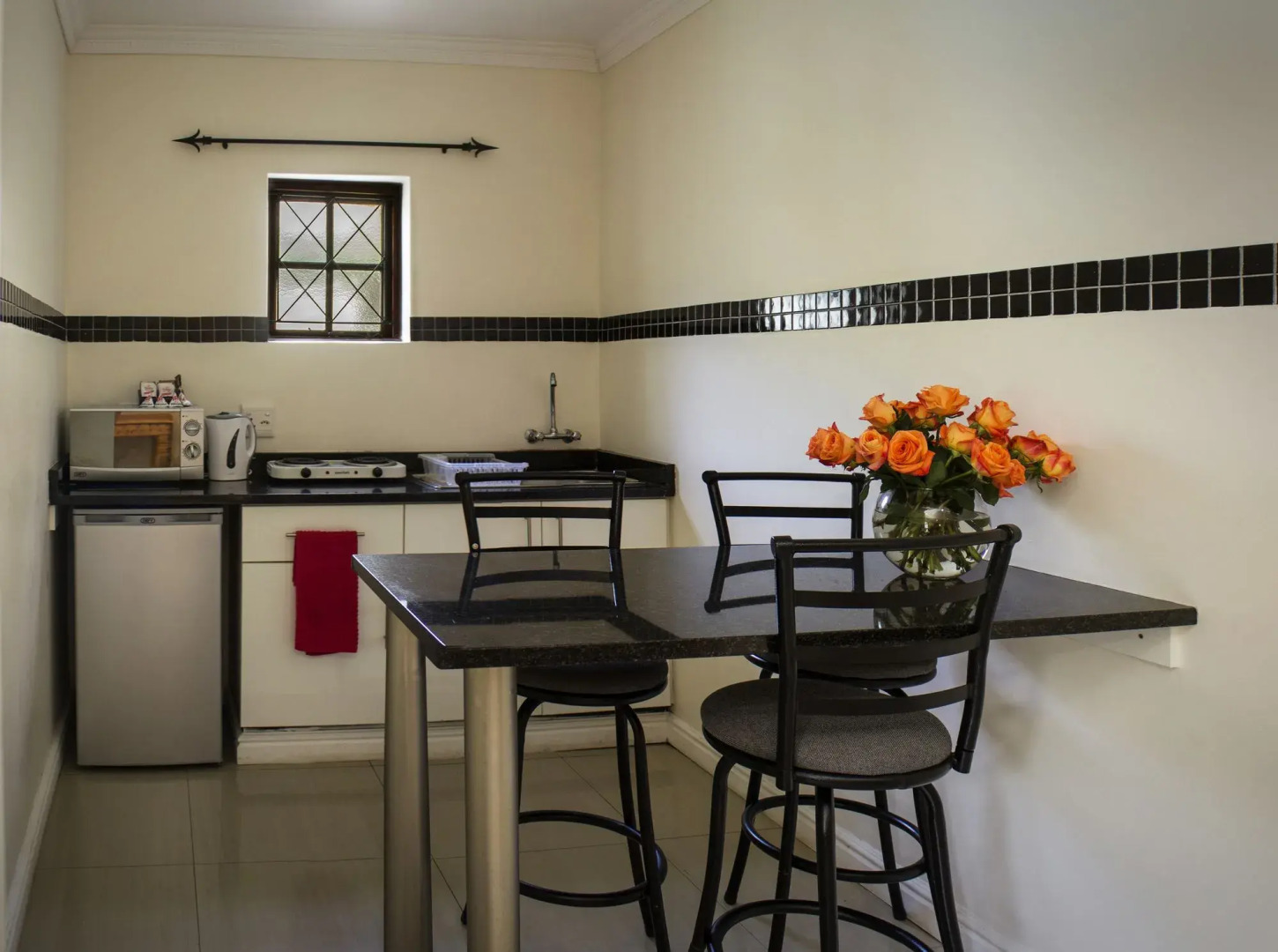 Victoria & Alfred Guest House