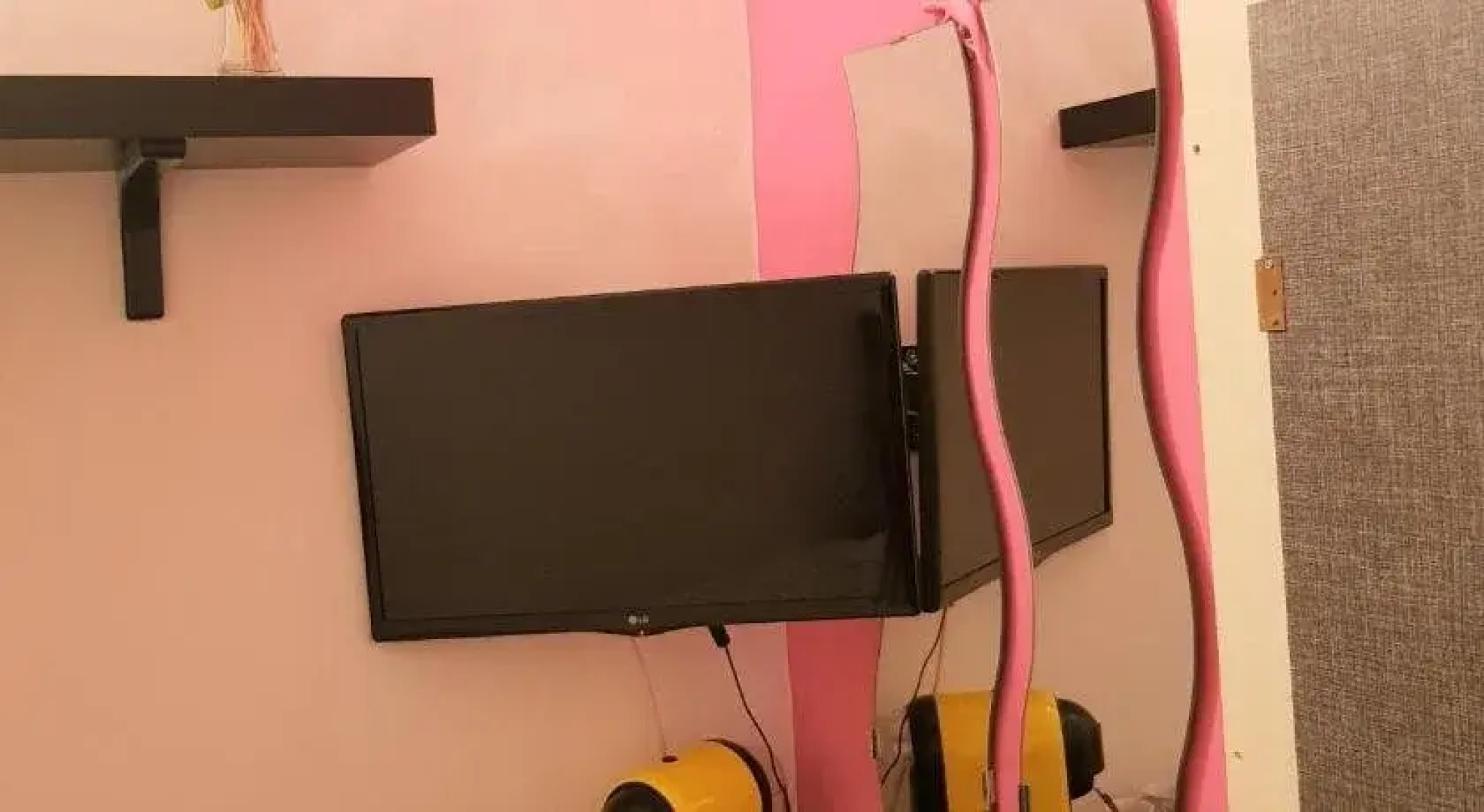 B&B Gli Oleandri