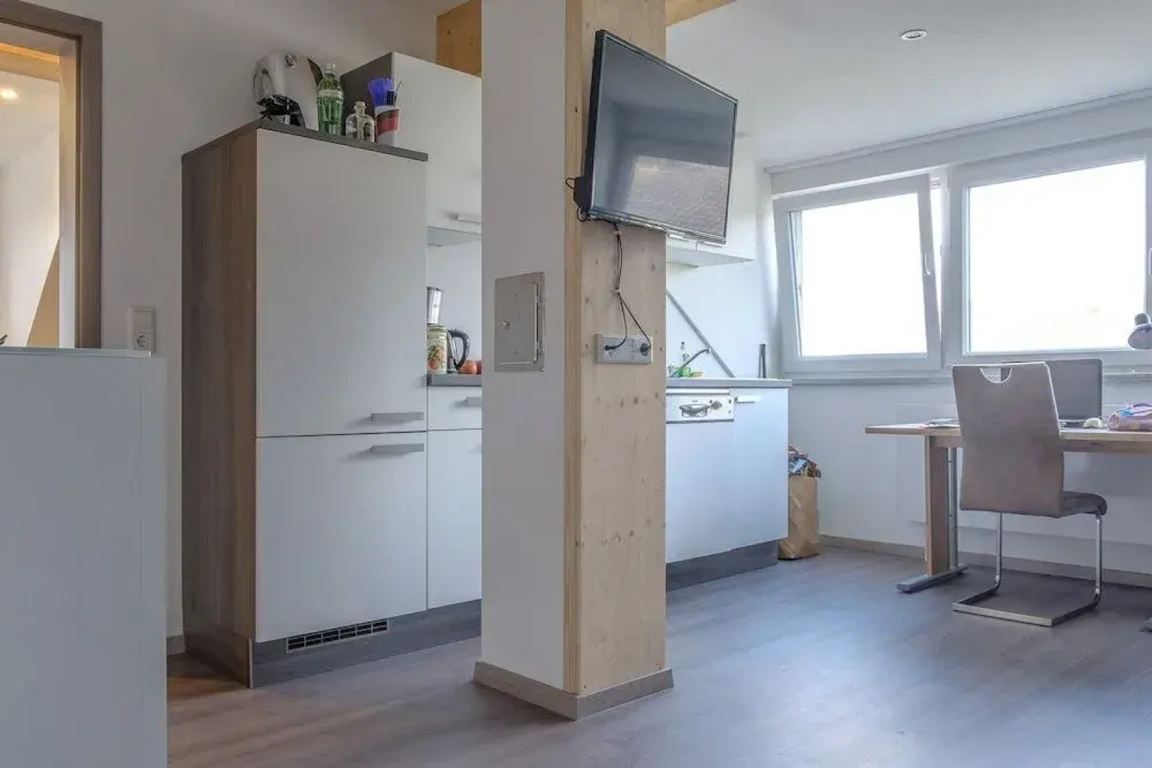 Pension Torkel-Stube