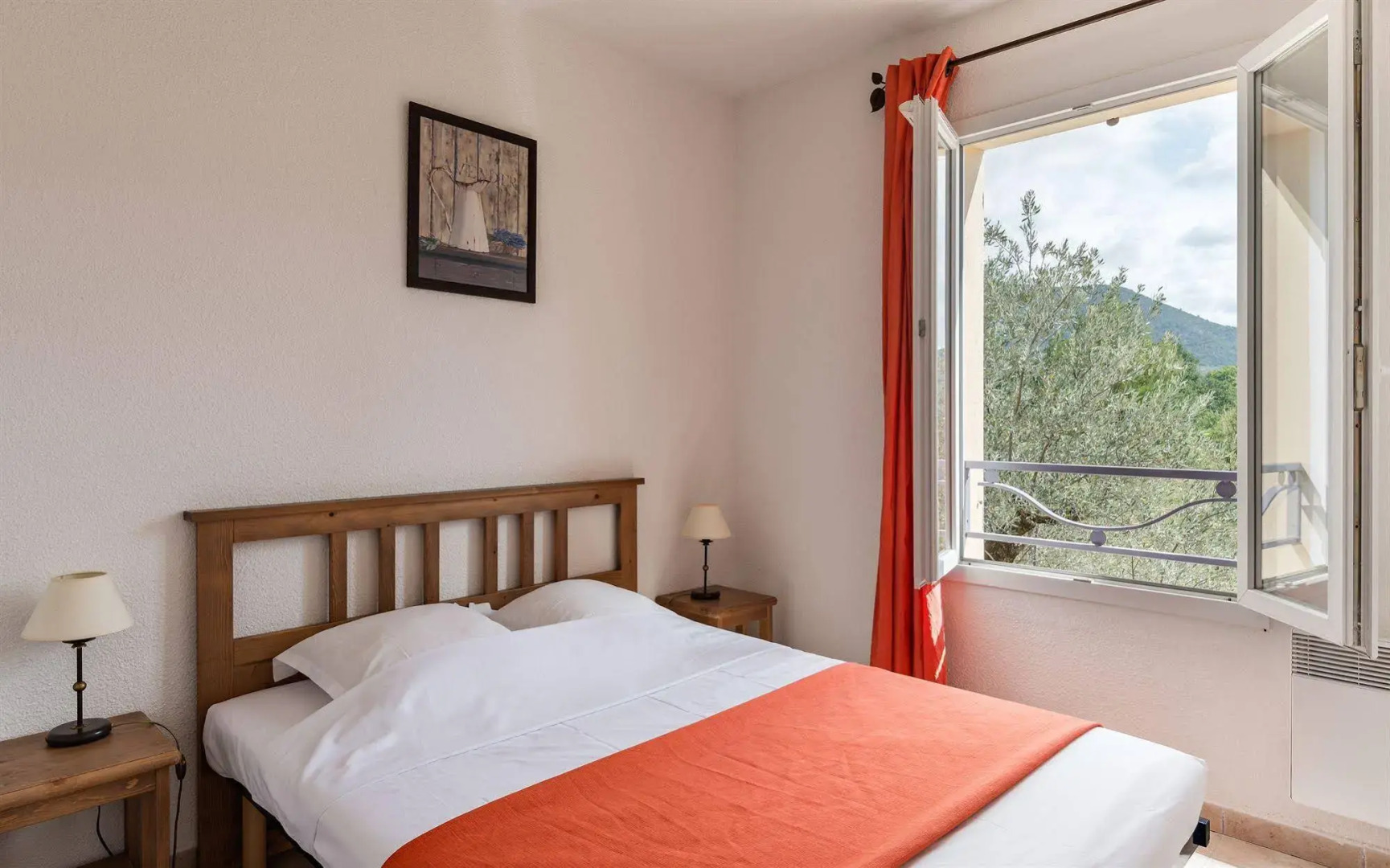 Résidence Lagrange Vacances Le Domaine de l'Oliveraie