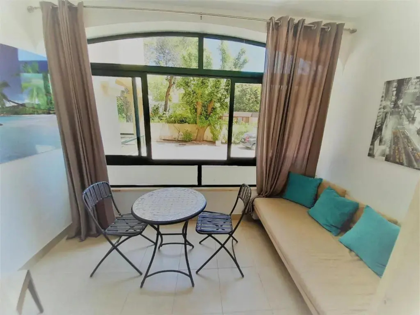 Luxury Apartment near Cascais Town & Marina