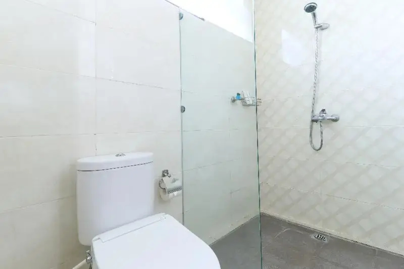 Royal Majesty Villas Jimbaran by ZUZU