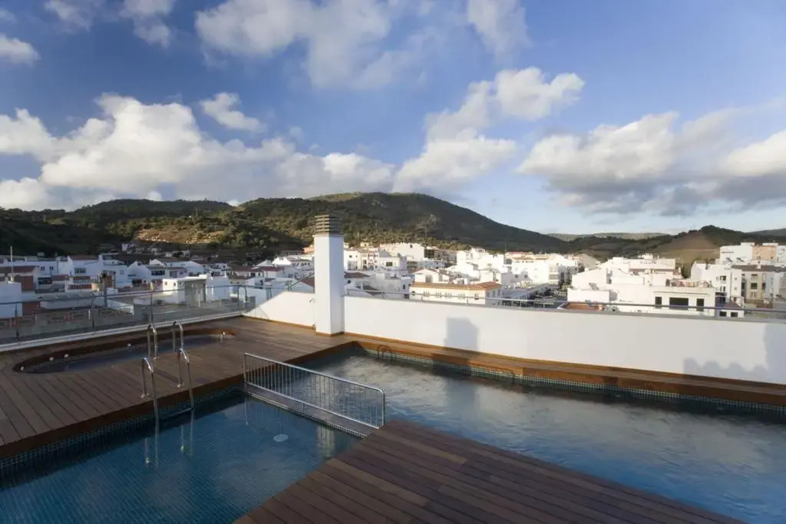 Hotel Loar Ferreries