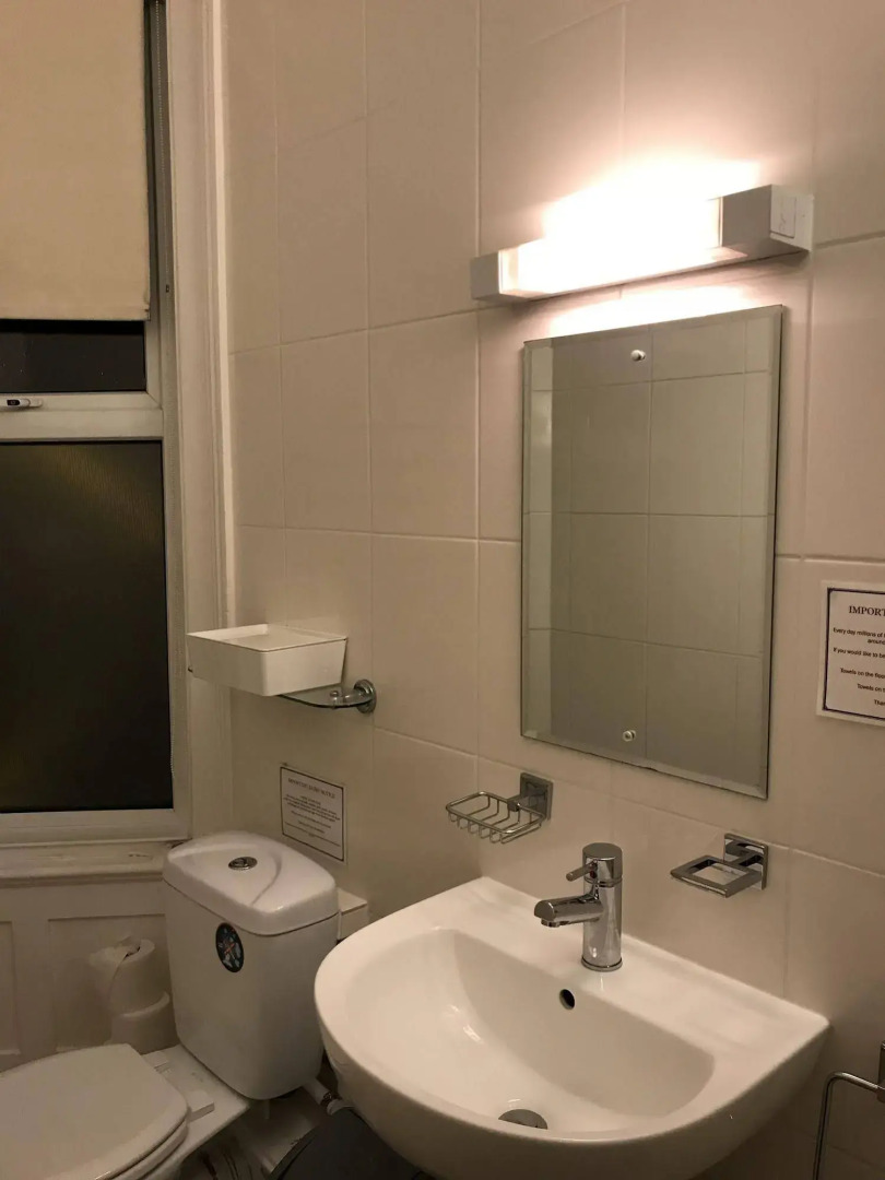 St Johns Guest House