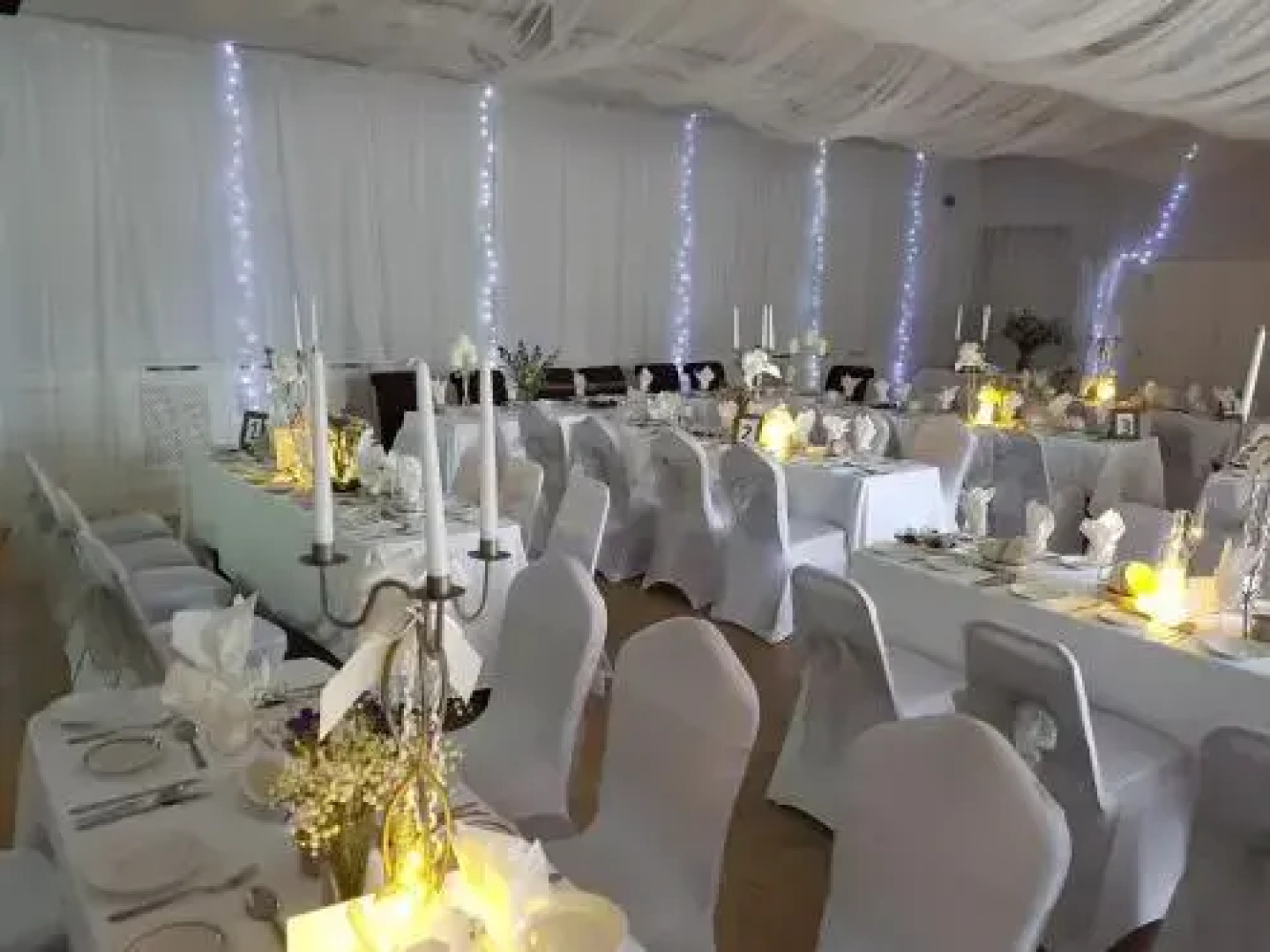 The Town House Hotel