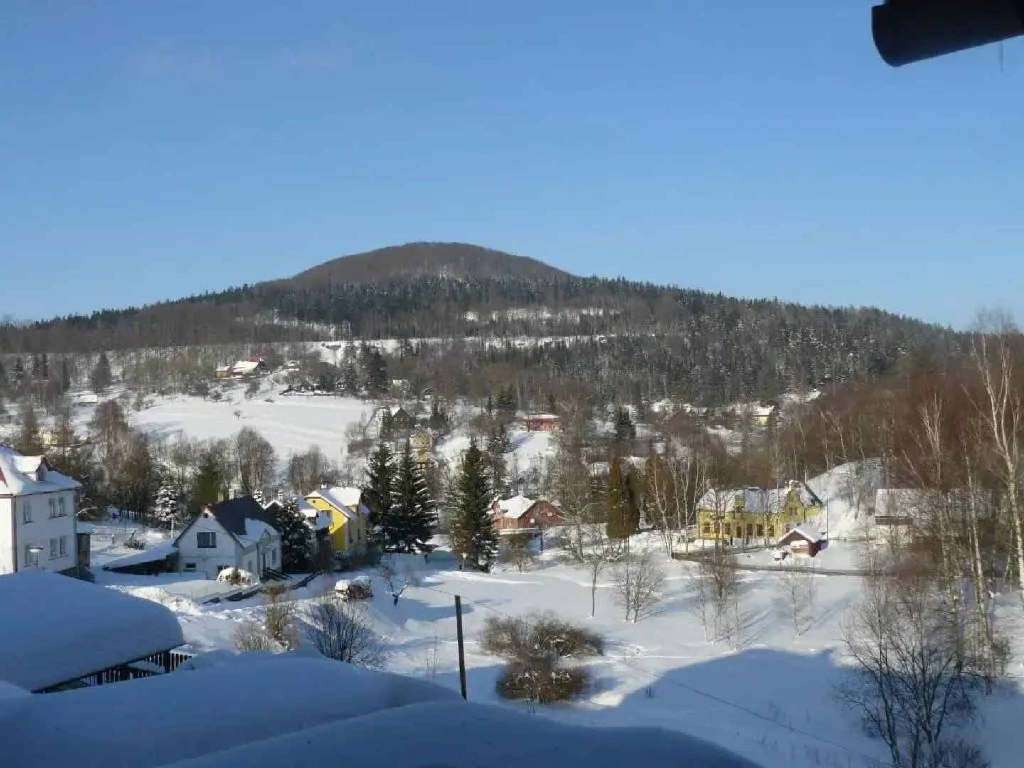Pension Helene