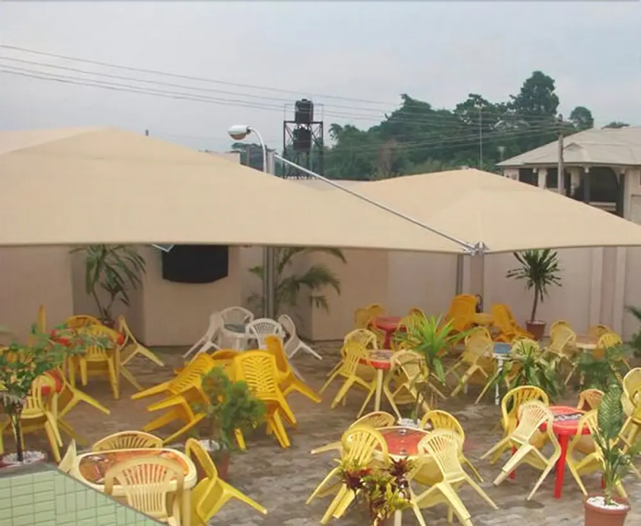 Sunview Hotel
