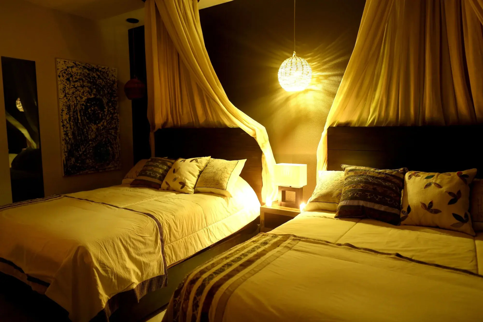 Soho Playa Hotel