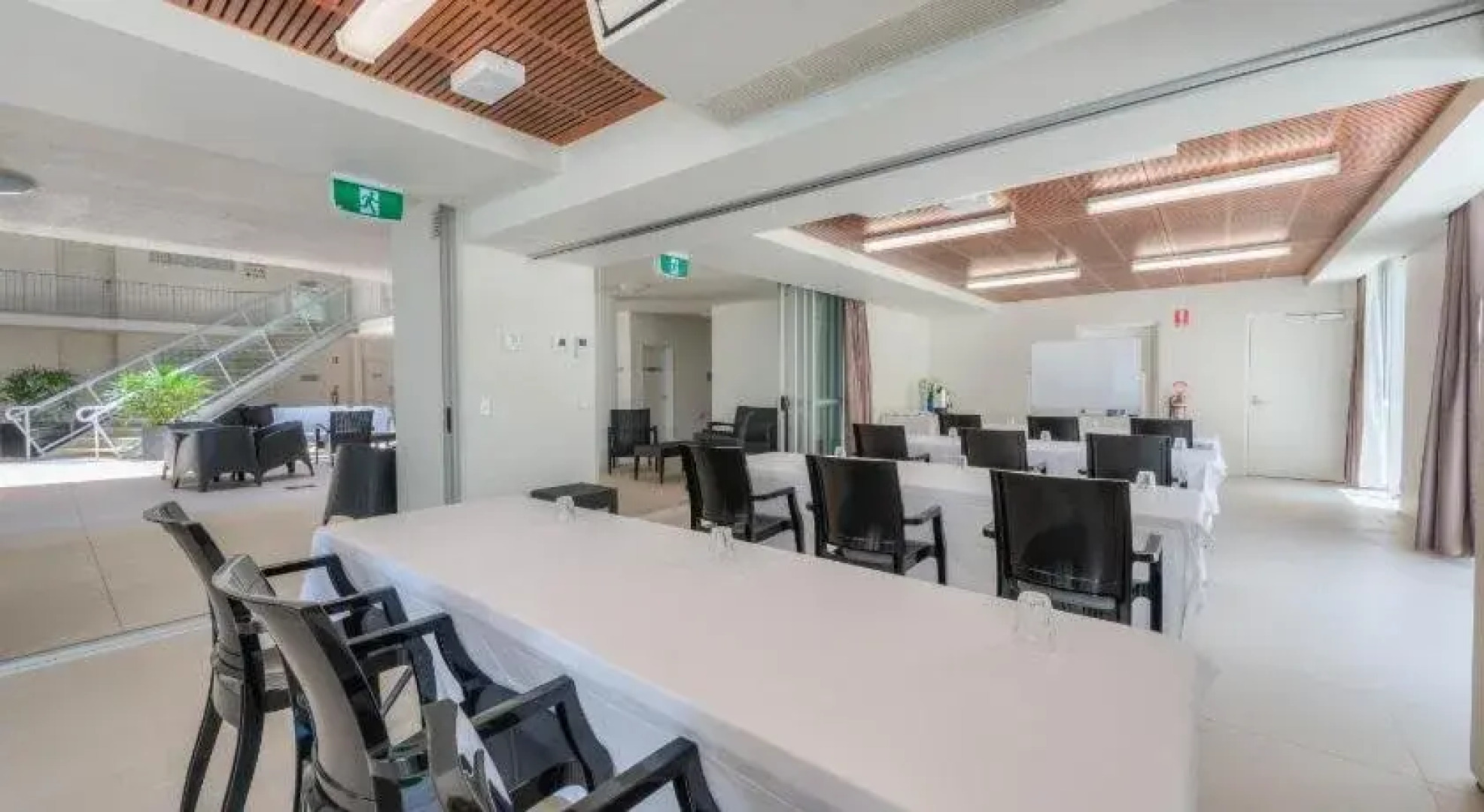 Oshen Holiday Apartments Yeppoon