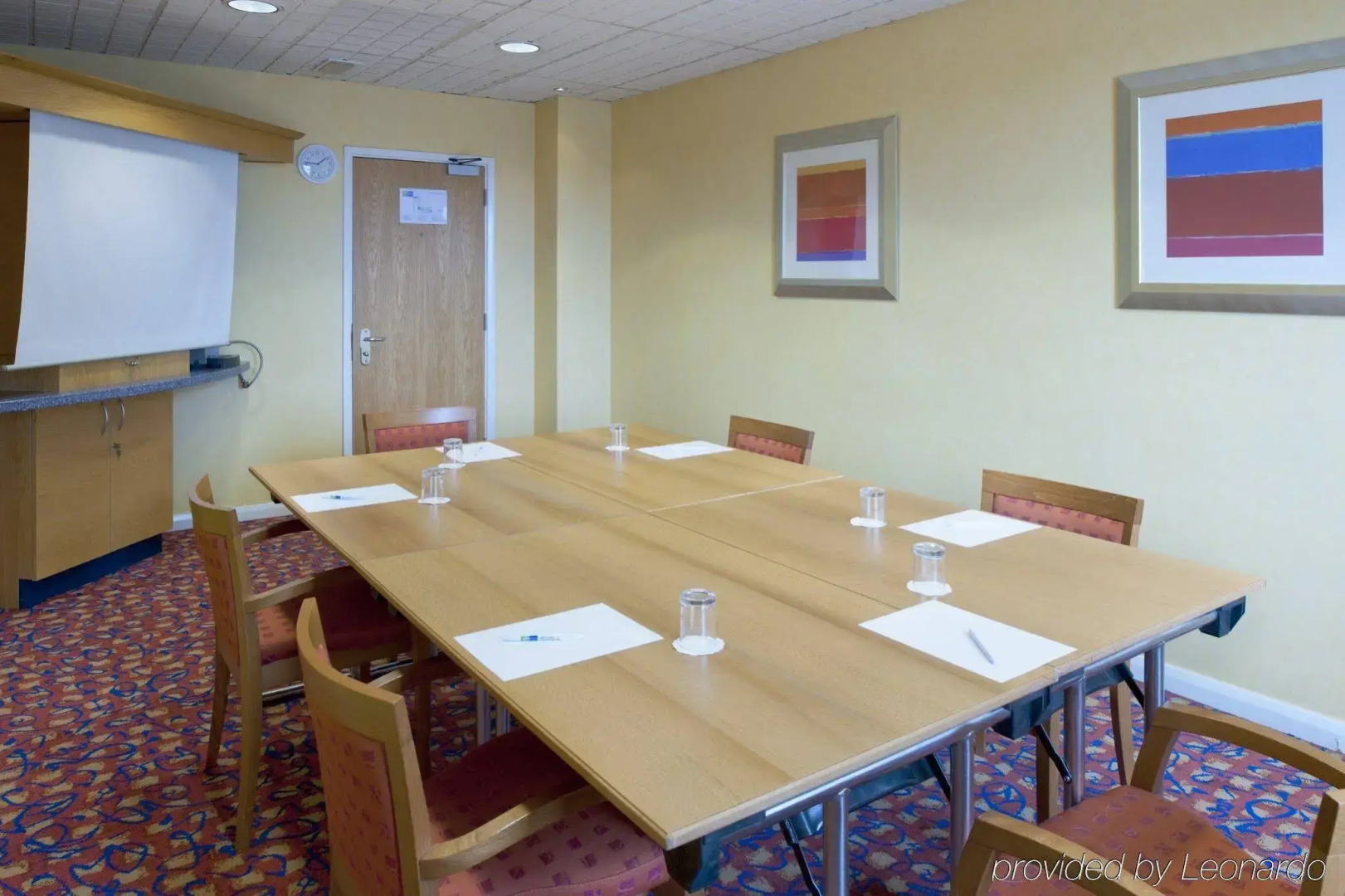 Holiday Inn Express Bradford City Centre by IHG