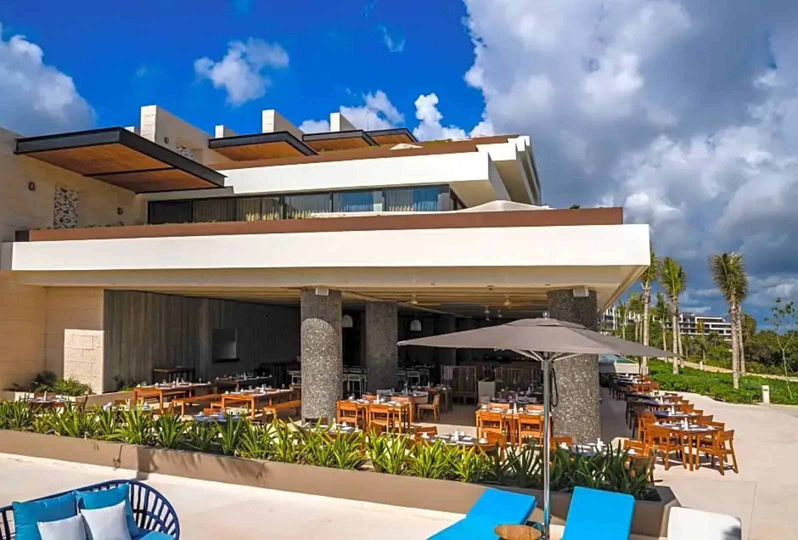 Inspira Atelier Playa Mujeres