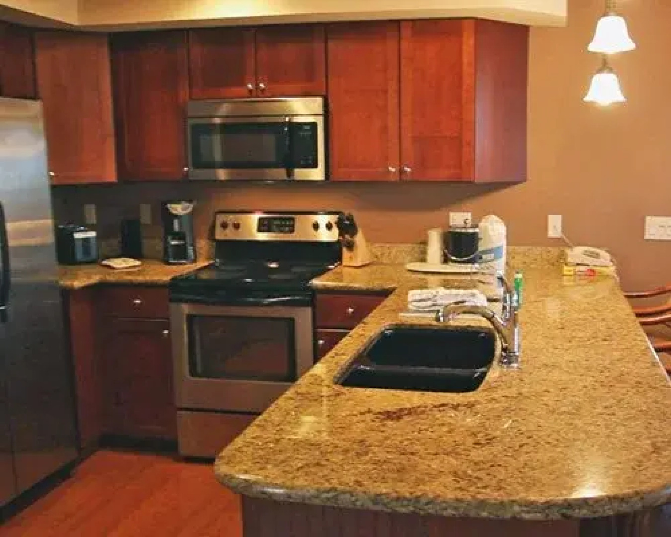 Harbourview Villas At South Seas Island Resort, Captiva Island, USA