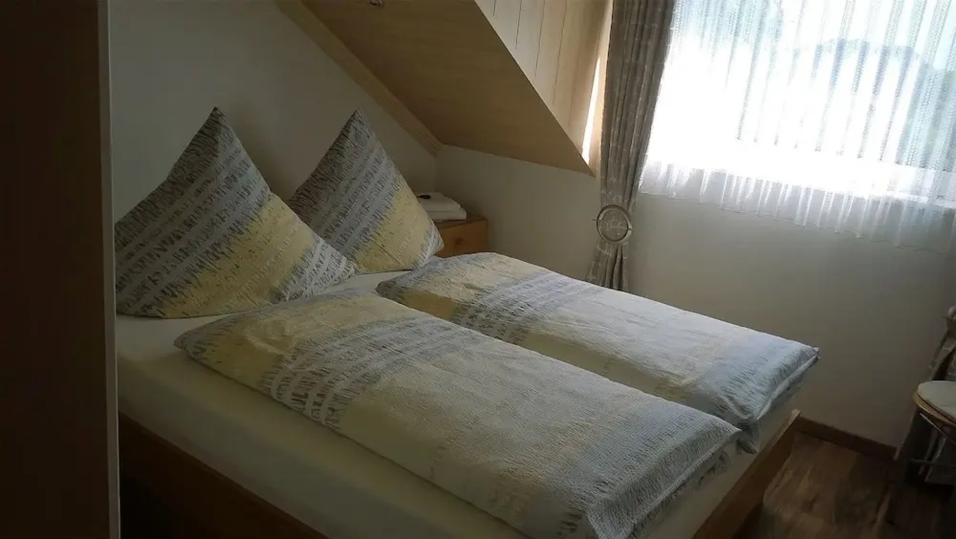 Ferienwohnung Haus Kotthoff