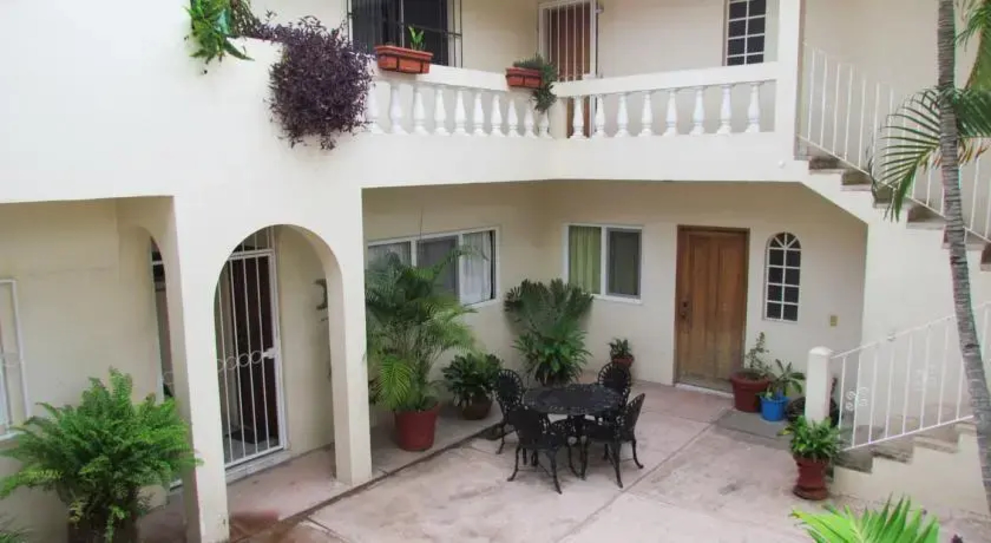 Departamento Mauricio #1 Studio