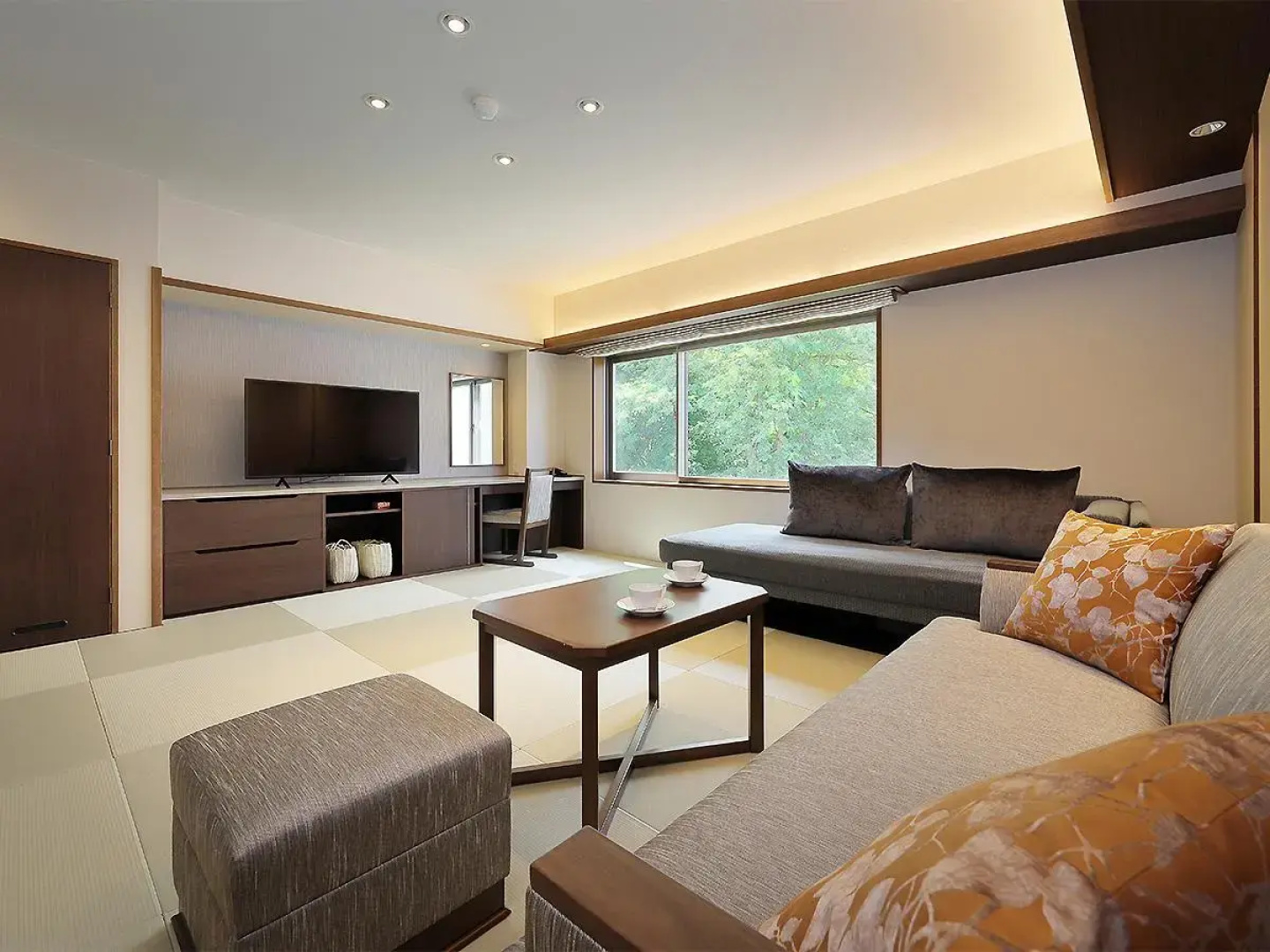 Zao International Hotel