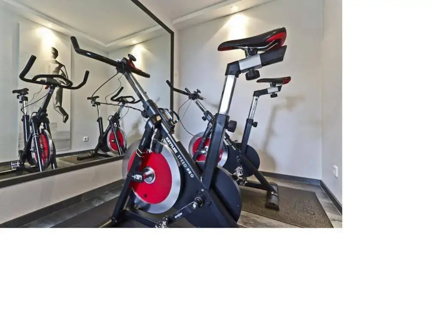 SeminarZentrum Rückersbach