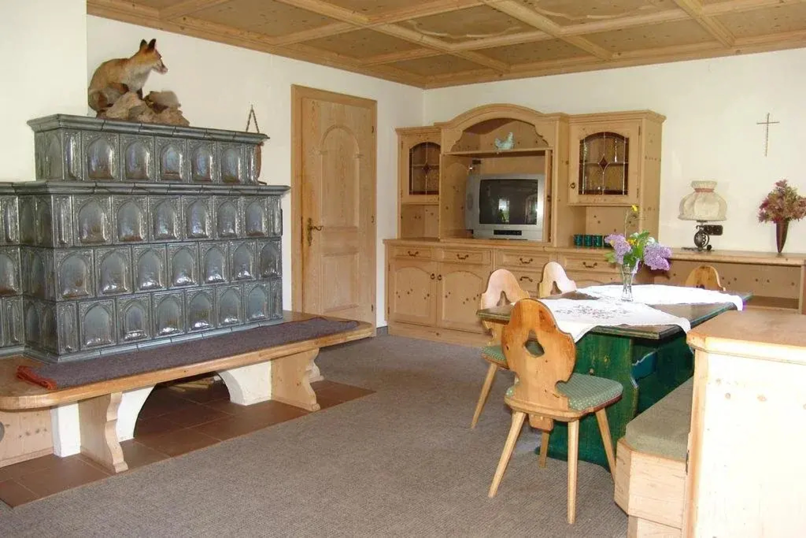 Ferienhaus Kröll