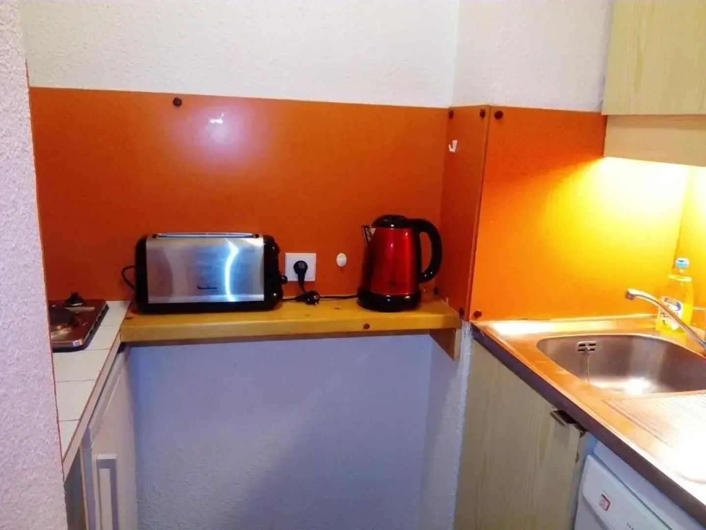 Plagne Bellecote Apartments