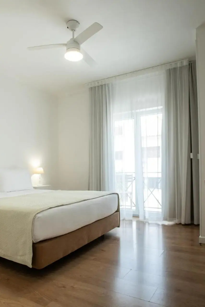 Raminhos Guest House