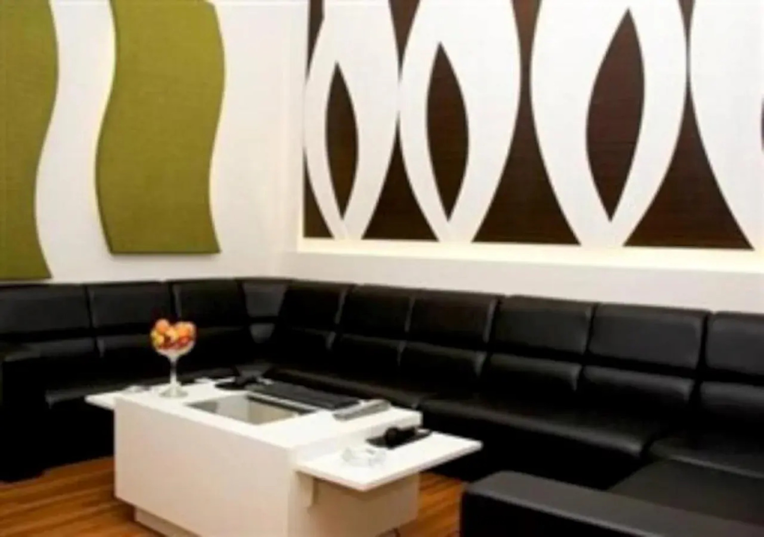 The Cipaku Garden Hotel