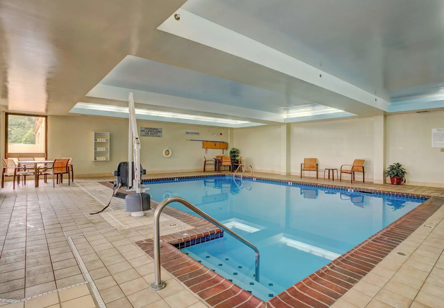 Courtyard by Marriott Paducah