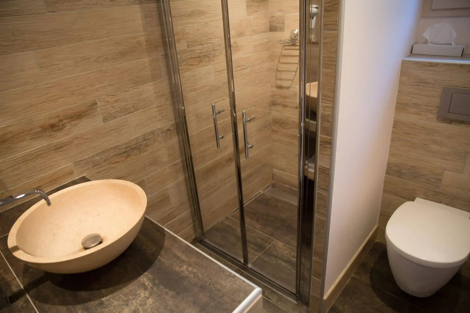 Mas de la Senancole & Spa