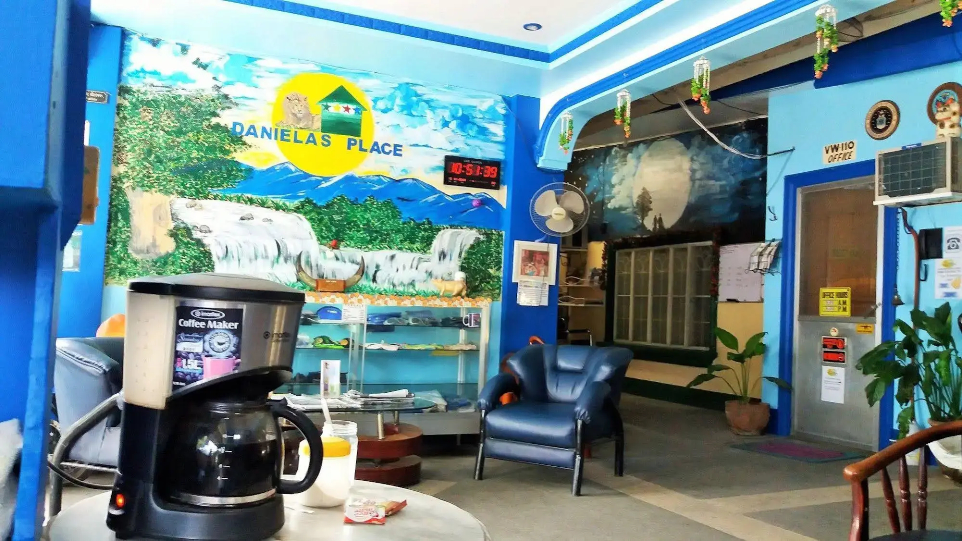 Danielas Place Apartelle