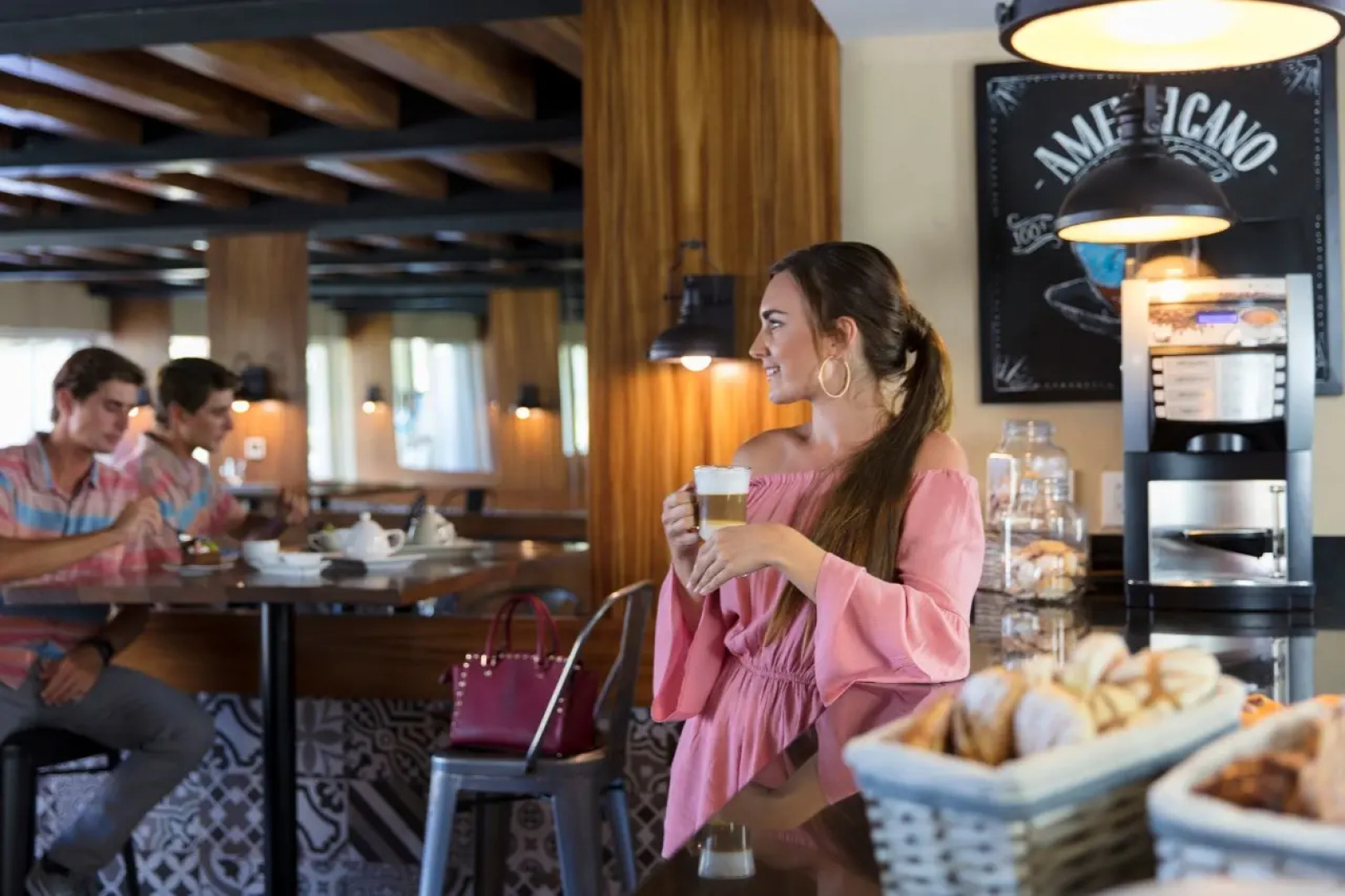 Krystal Grand Los Cabos - All inclusive