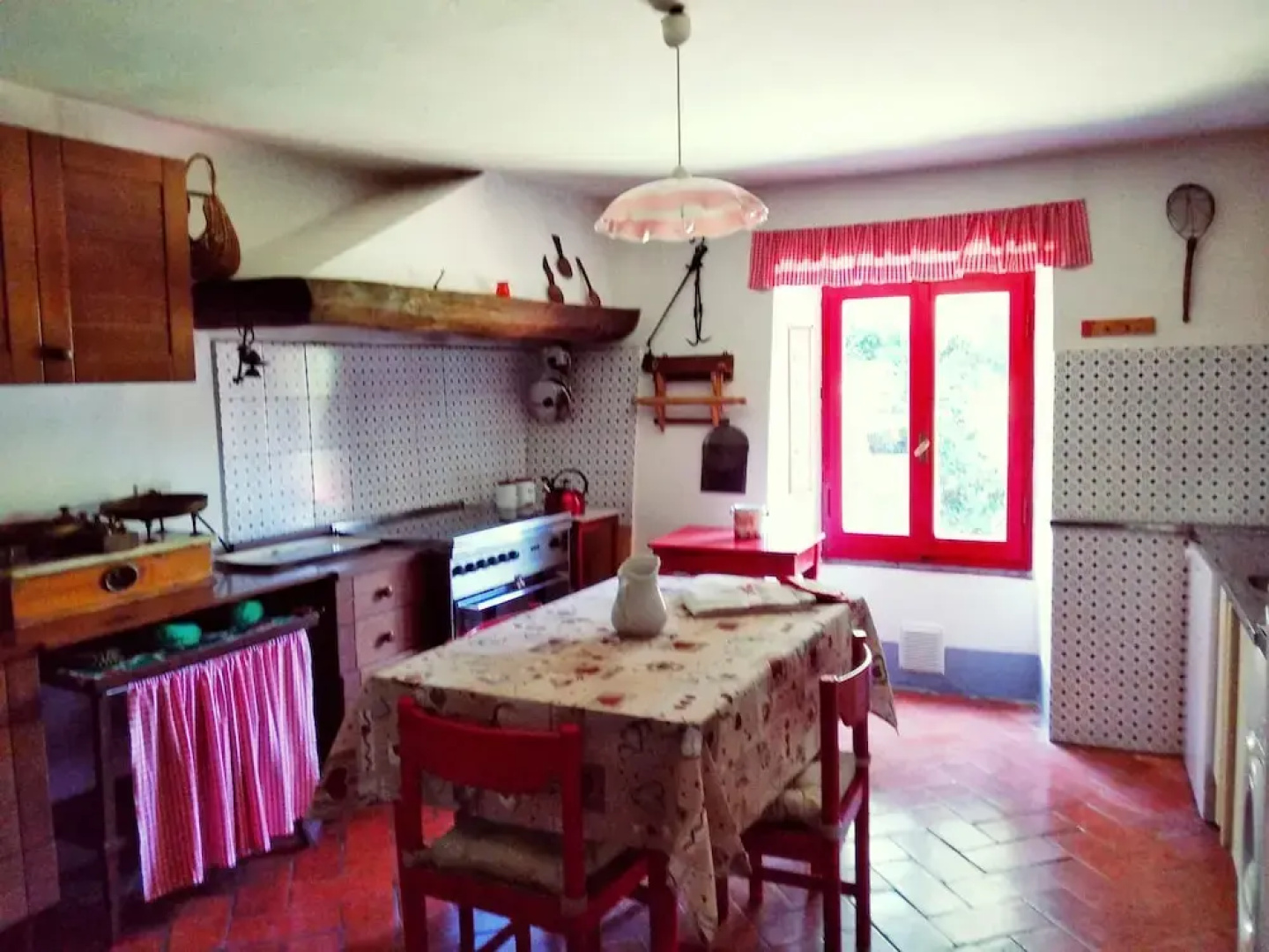 Azienda Agricola Ornina