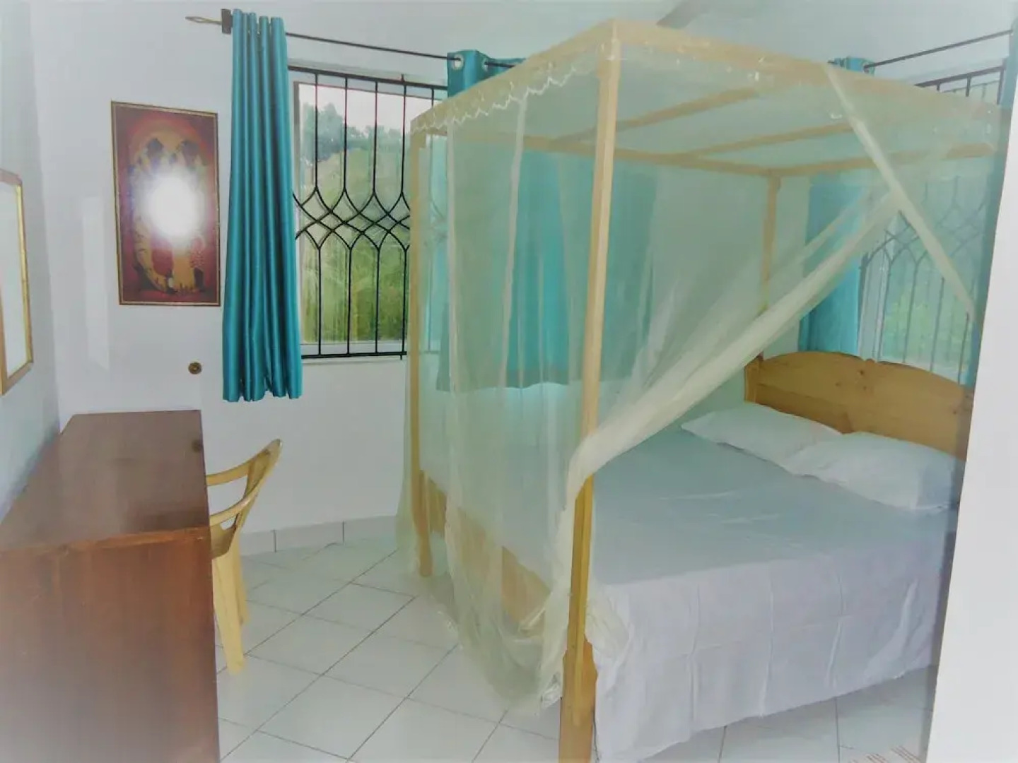 Royal Palms Apartments - Apartment D4