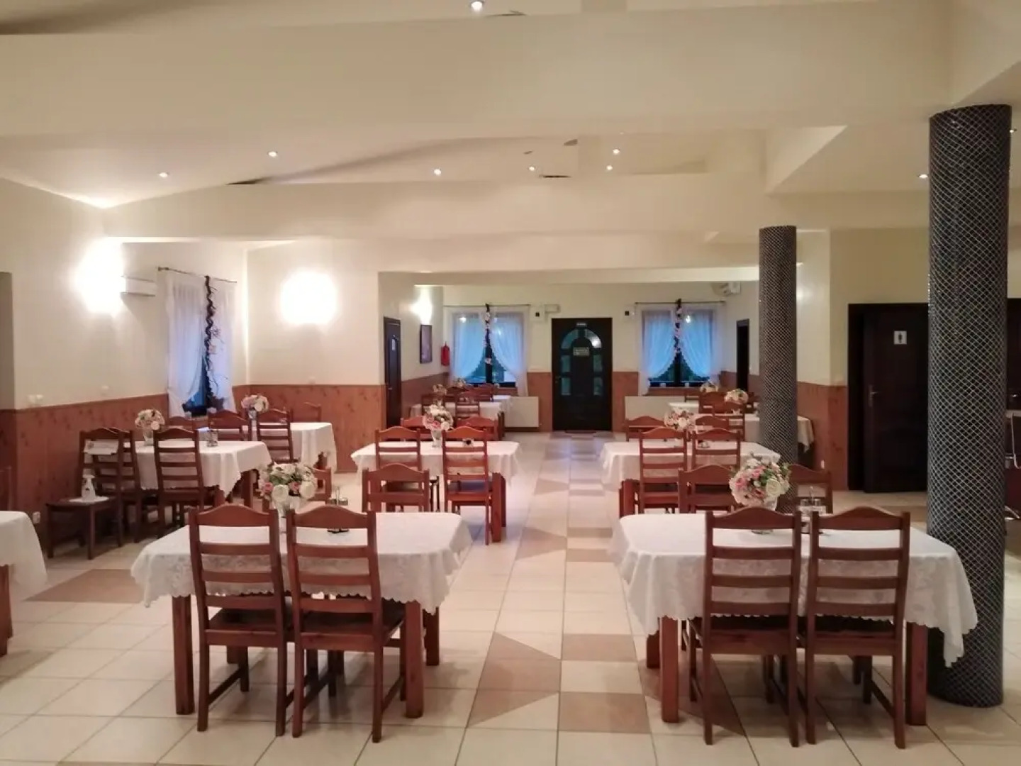 Hotel&Restauracja DALLAS