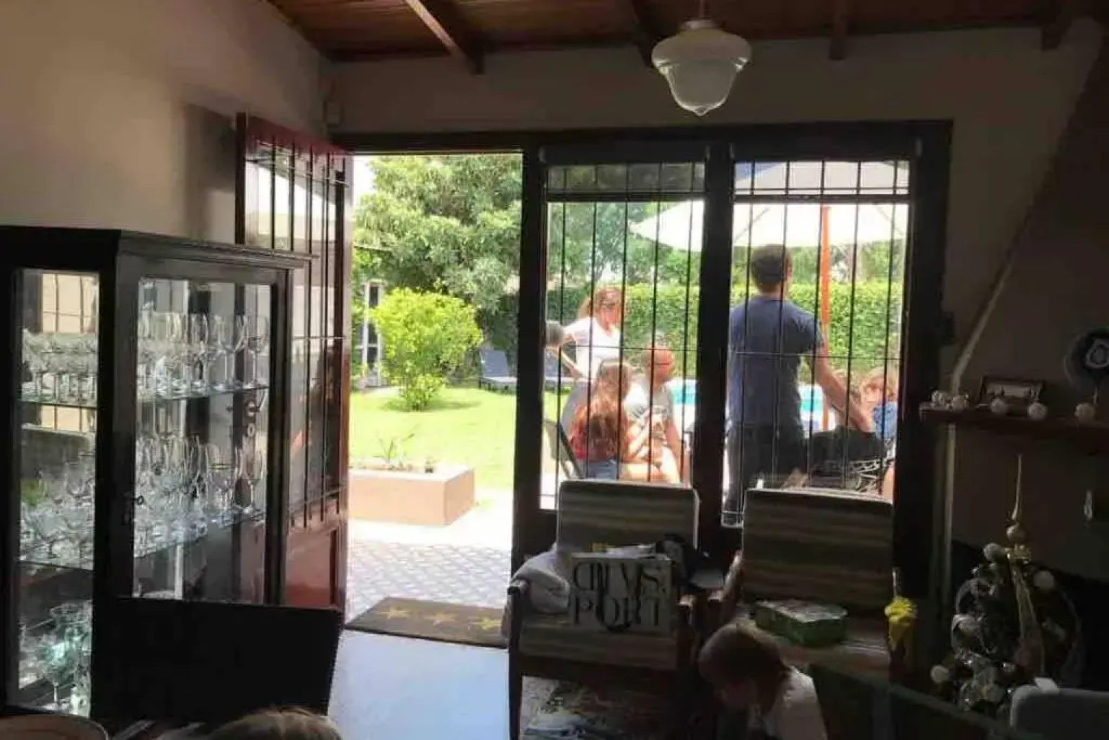 Ramallo Casa Grande