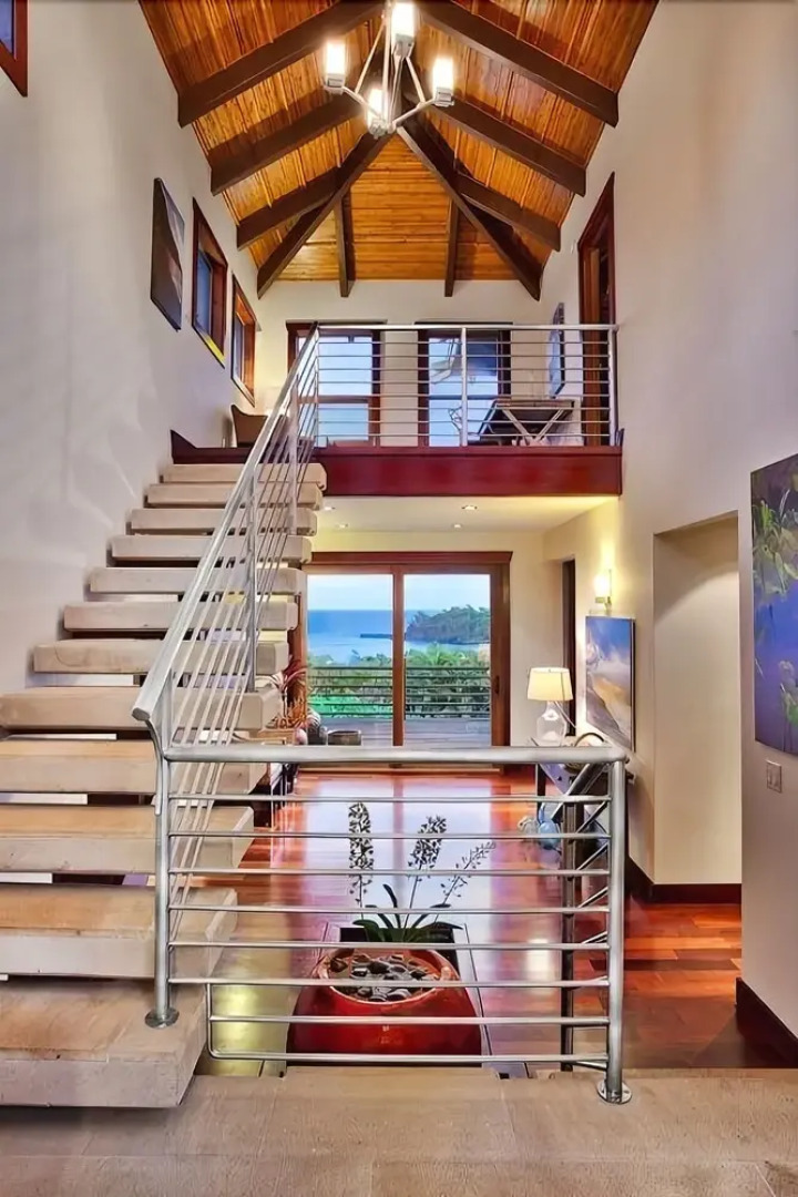 Ikena Lani 5 Bedroom Home