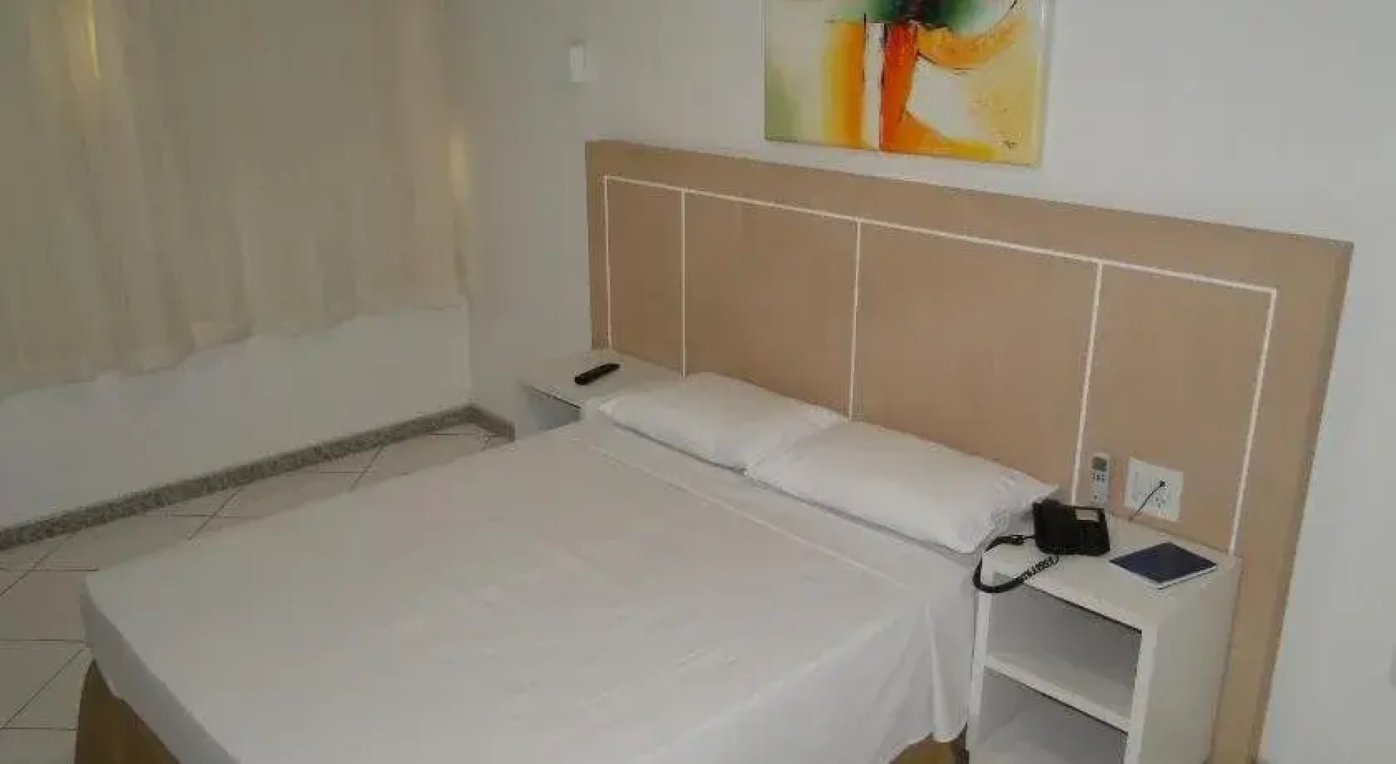 Pratti Hotel