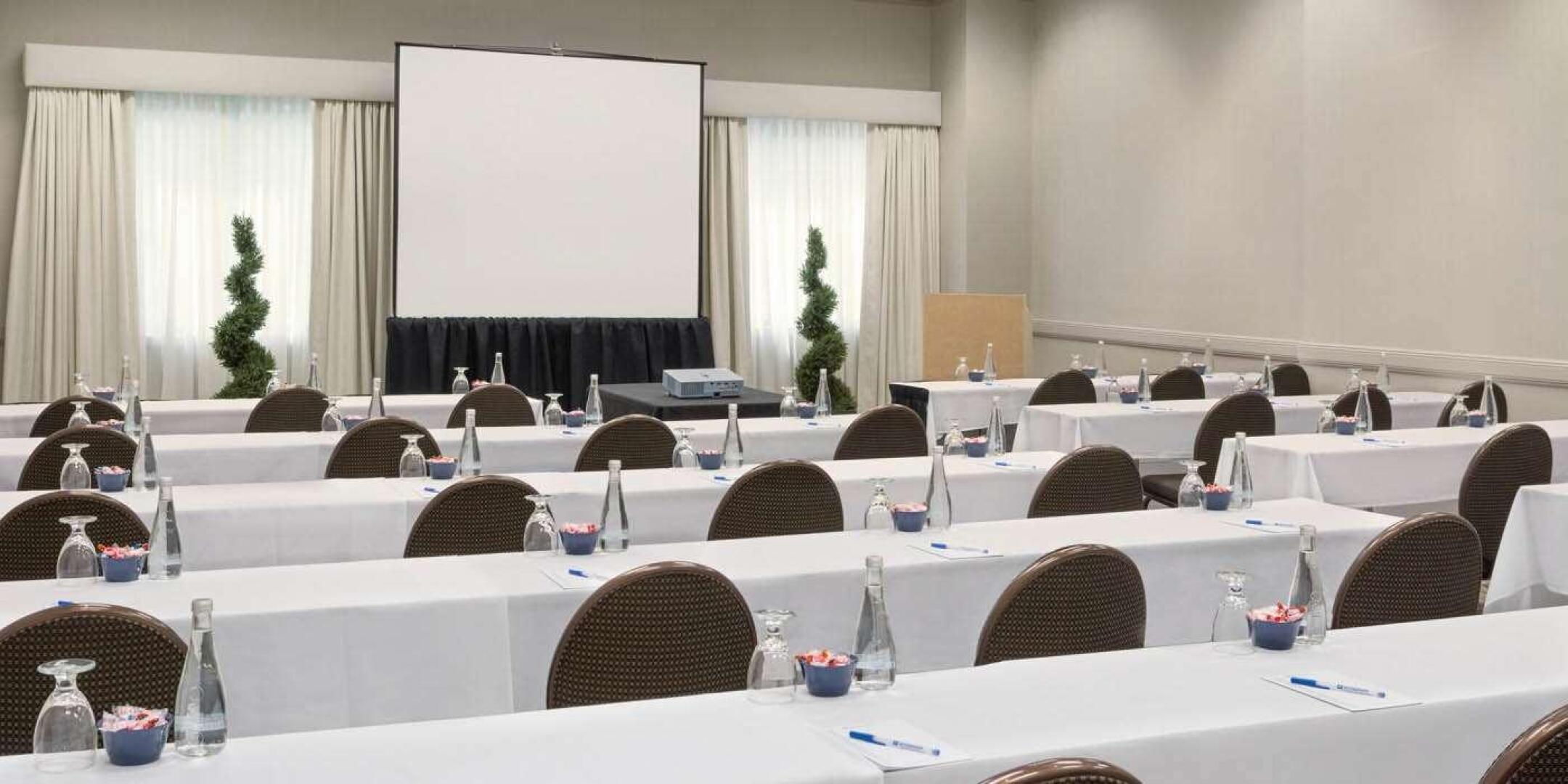 Wyndham Dallas Suites - Park Central