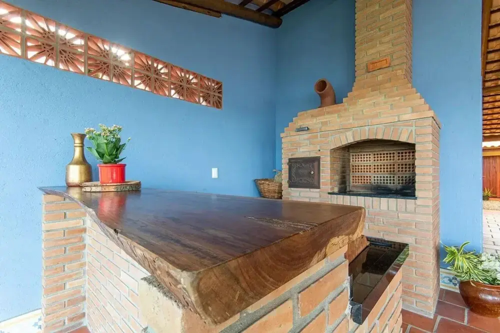 Casa frente mar Camurupim por Carpediem