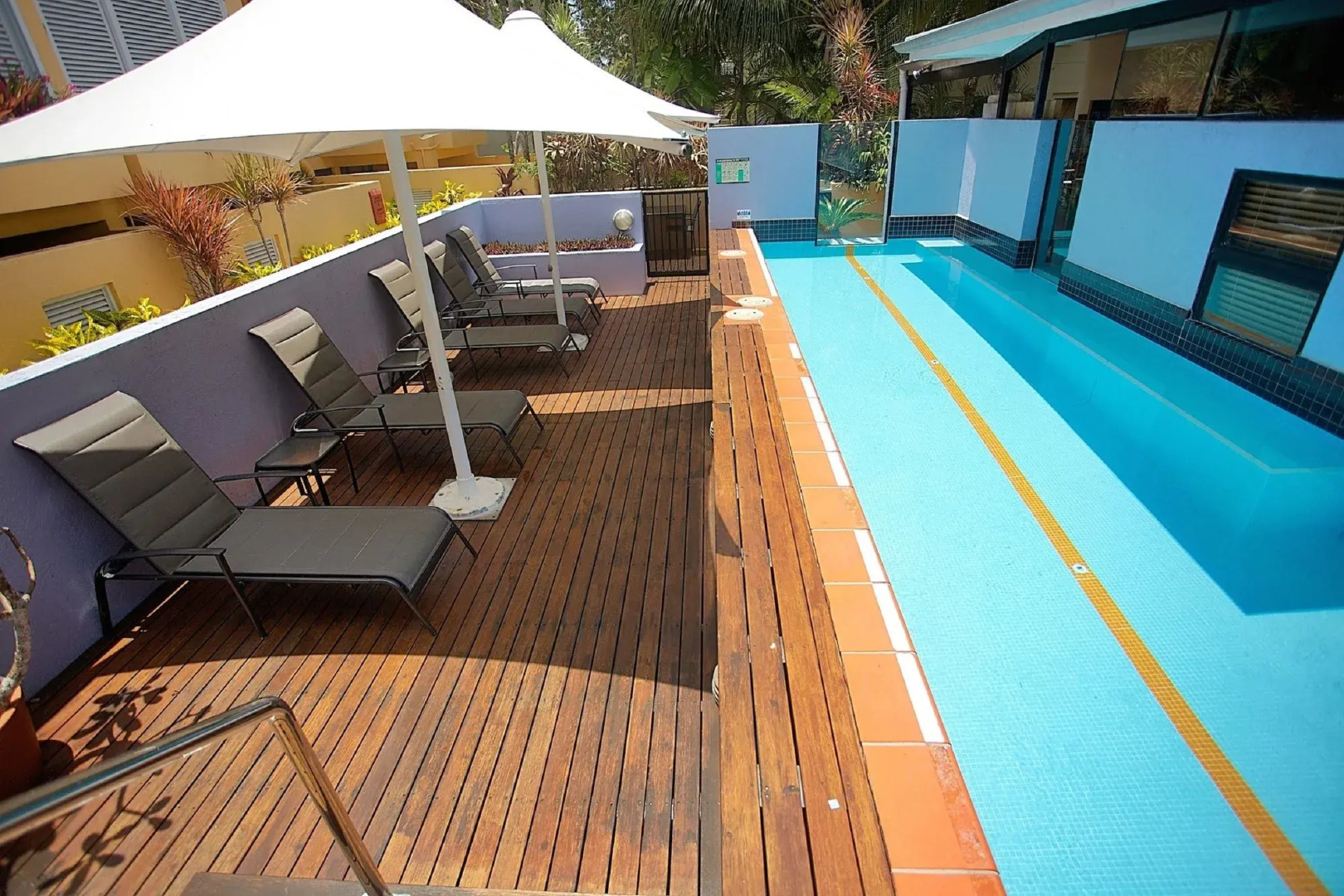 Silkari The Pavilions Port Douglas