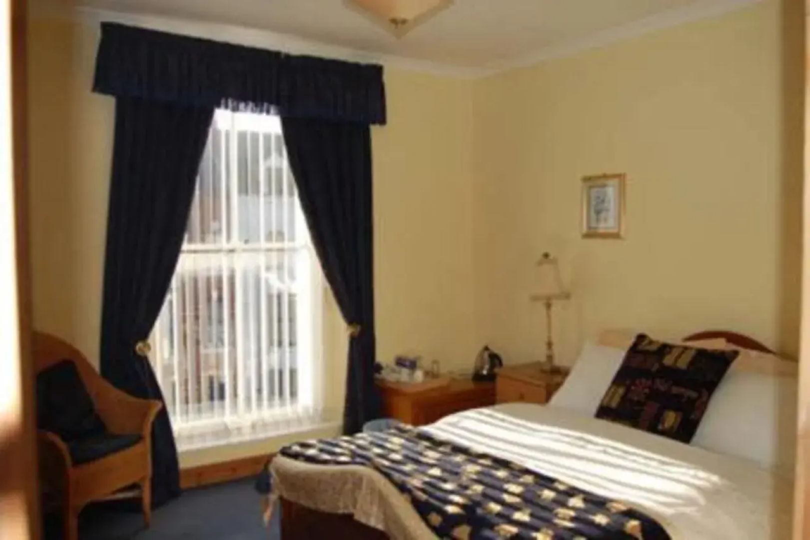 Pinewood Guest House