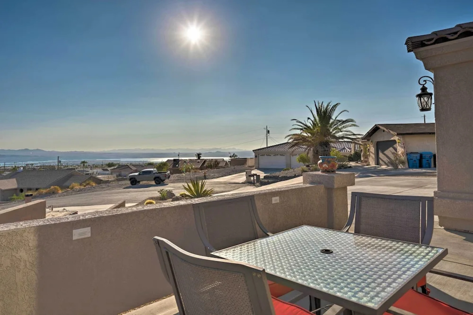 4 Mi to Lake Havasu State Park: Home w/ Pool