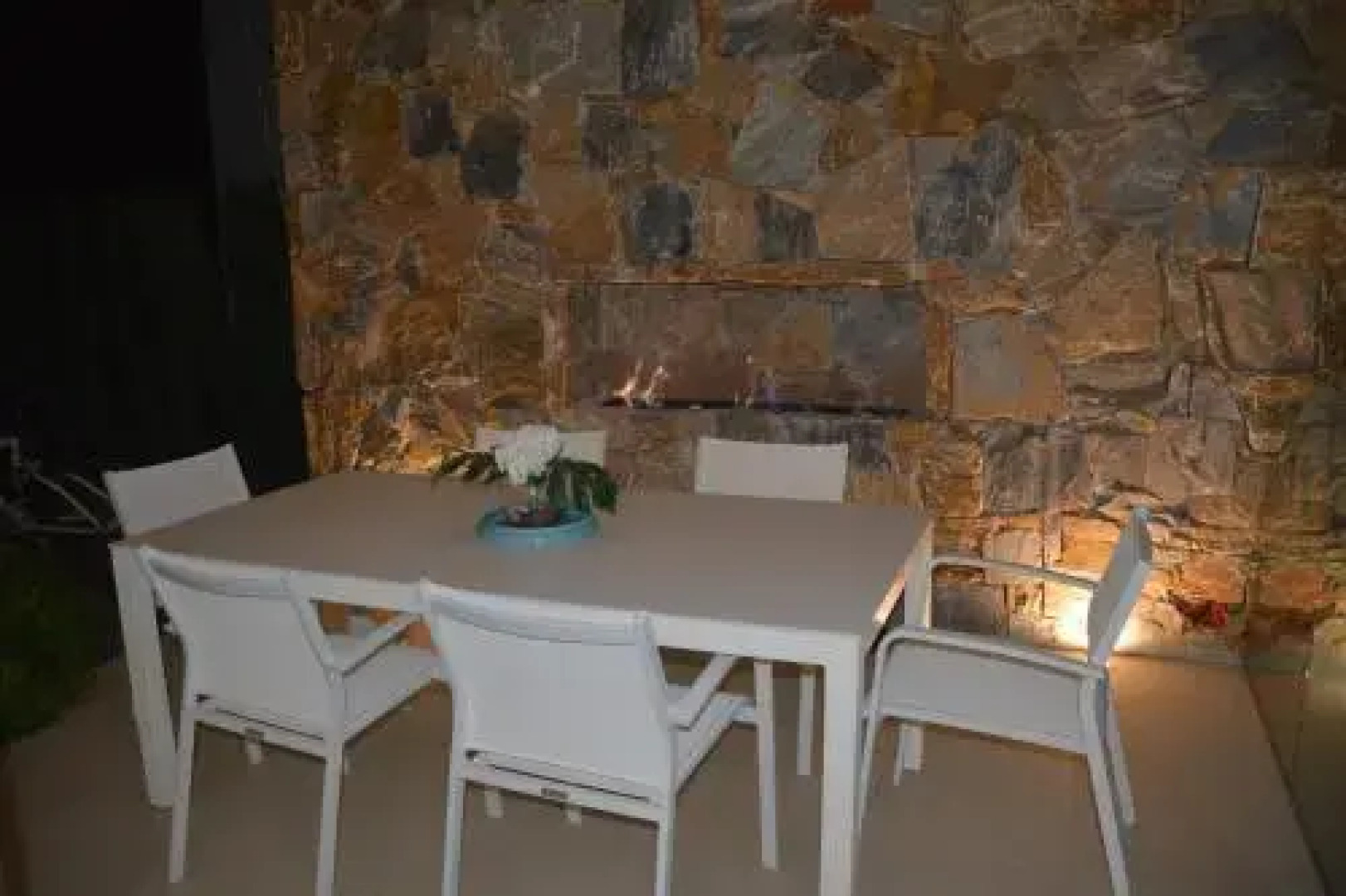 Limonero 17, Golf Club