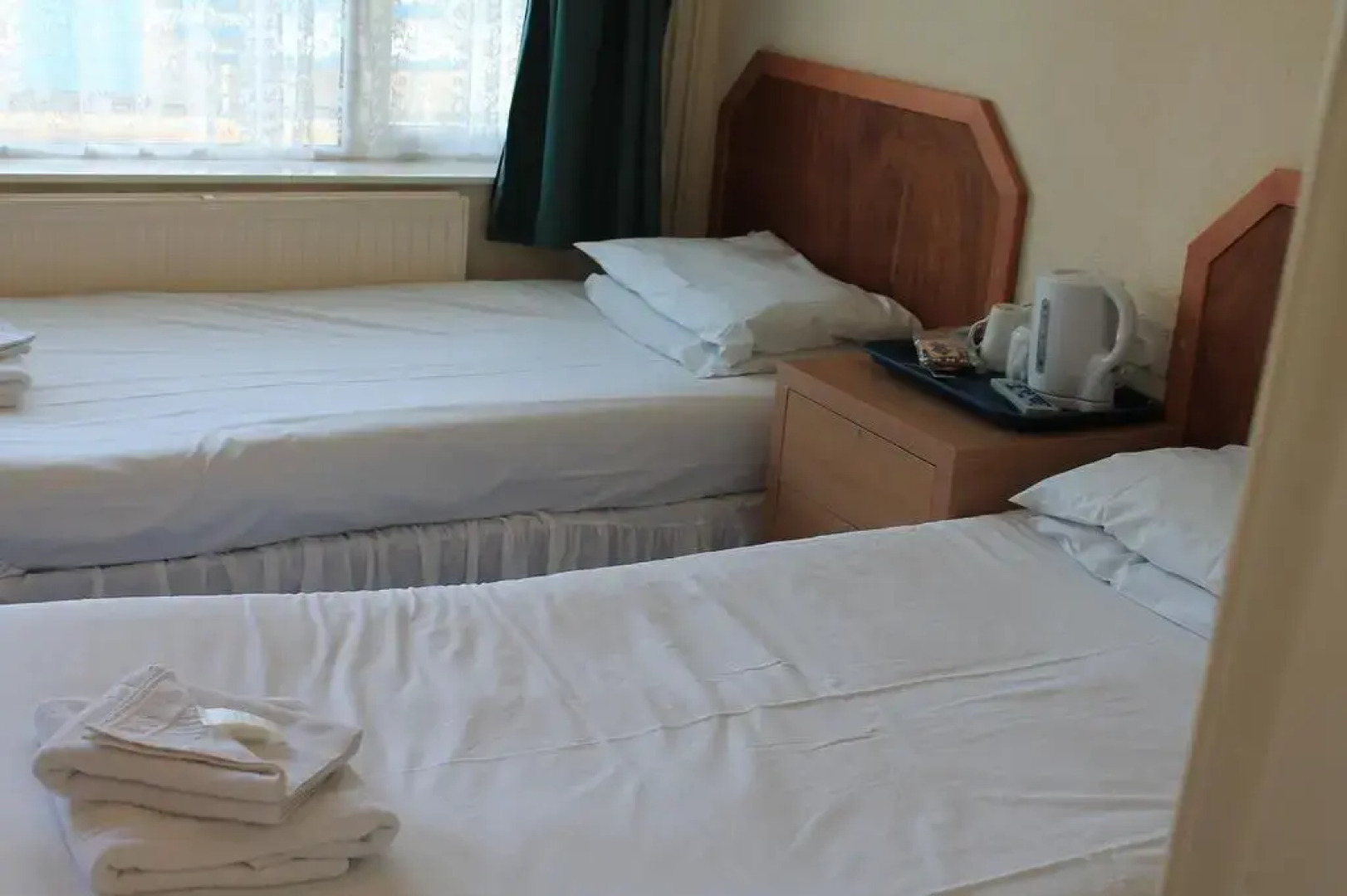 Sand Bay Holiday Village