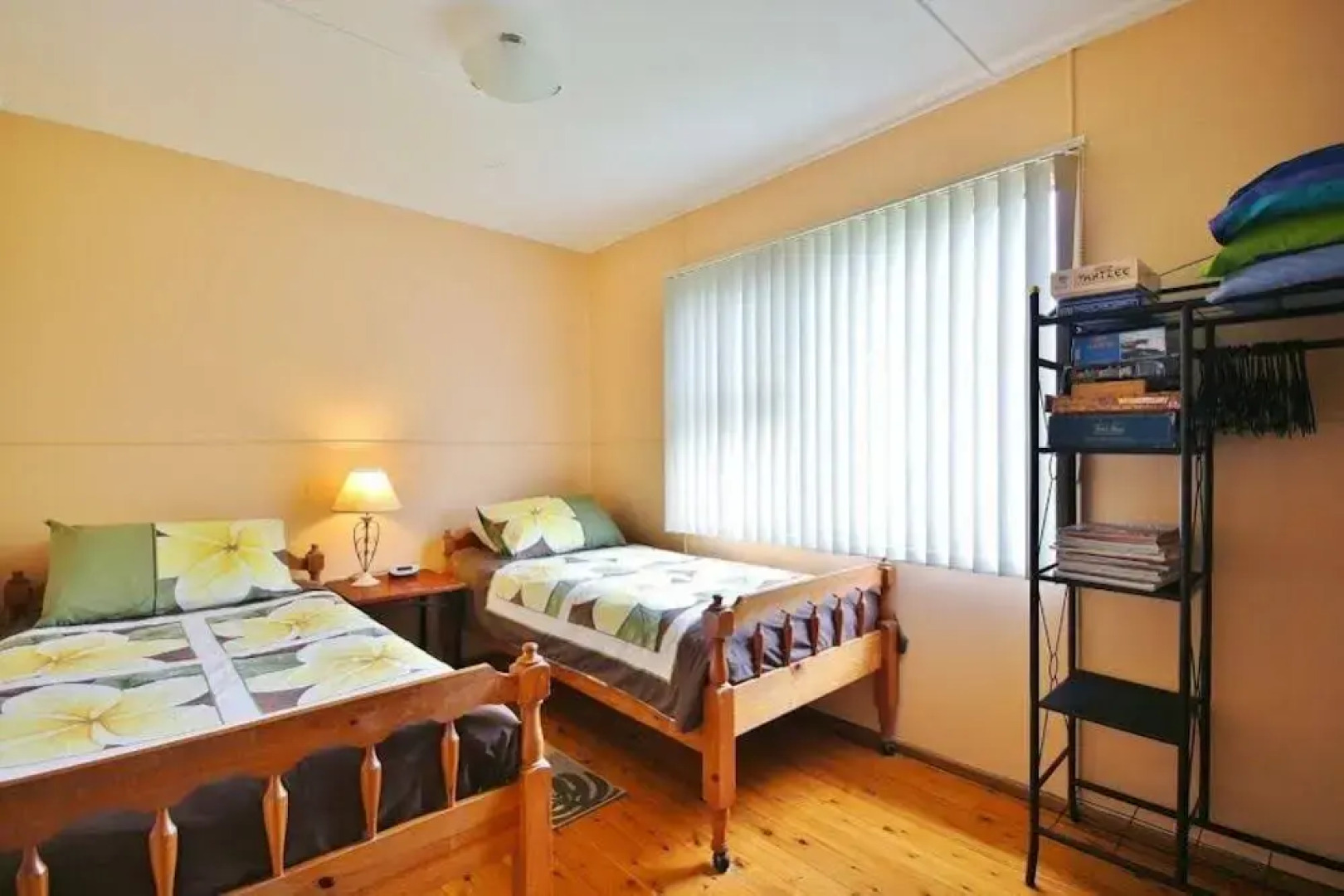 Paradise Bungalow Waterfront