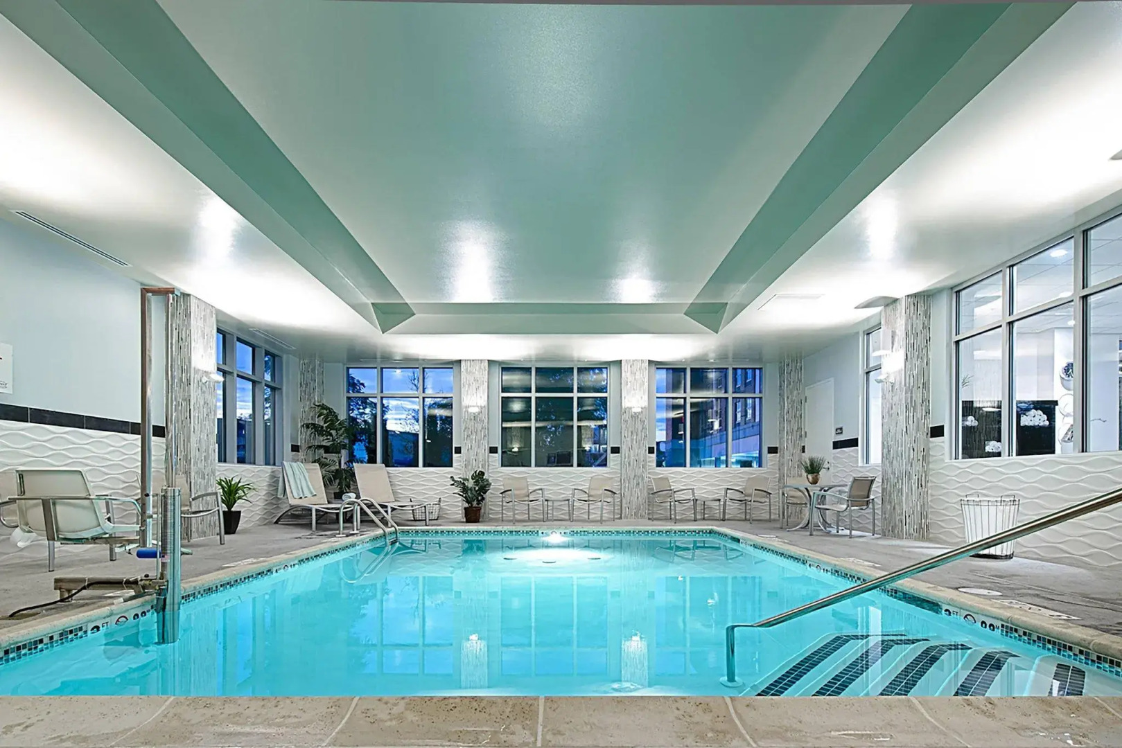 Residence Inn Boston Logan Airport/Chelsea