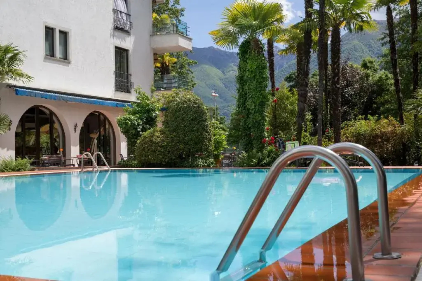 Aparthotel al Lago
