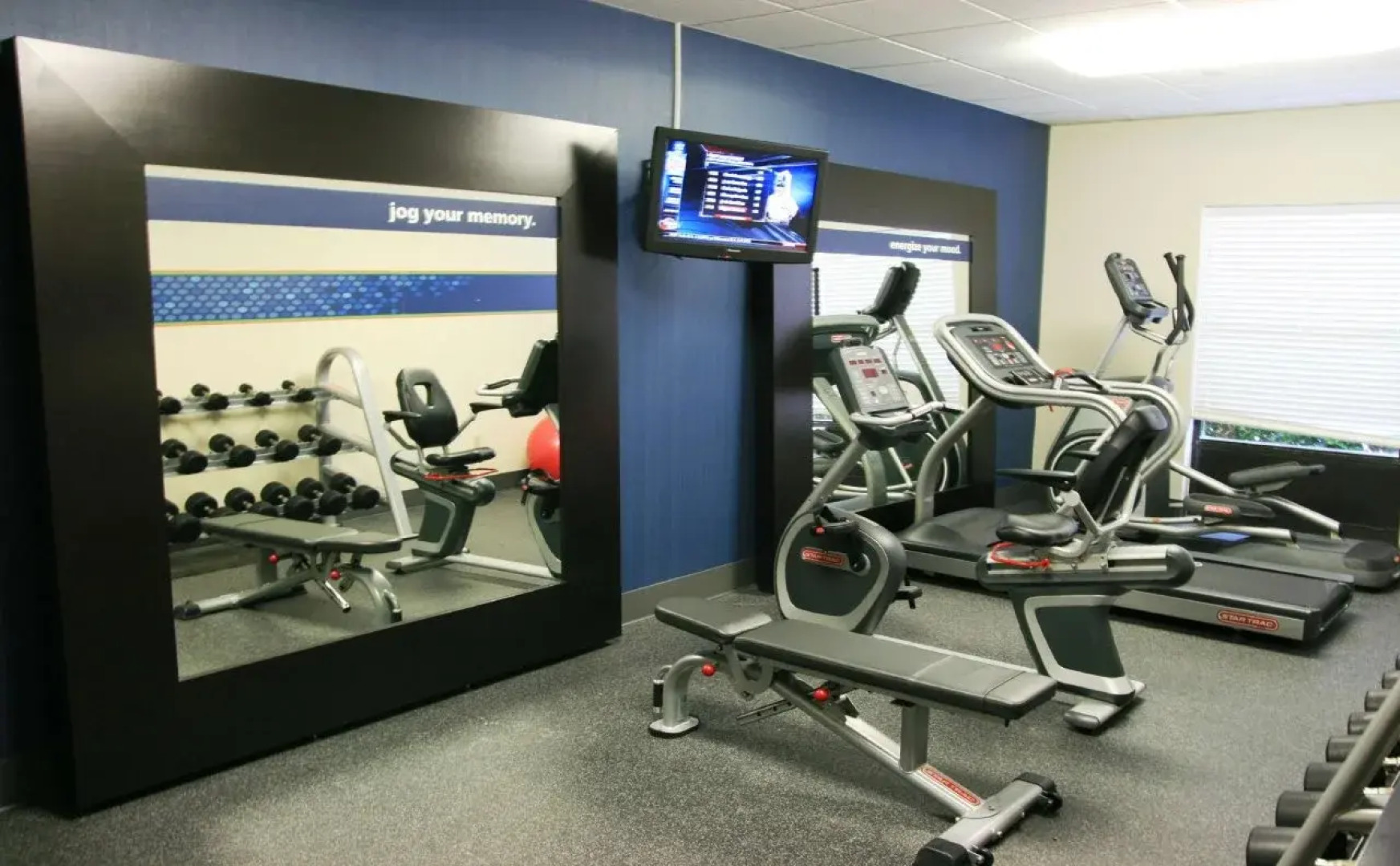 Hampton Inn Birmingham/Trussville