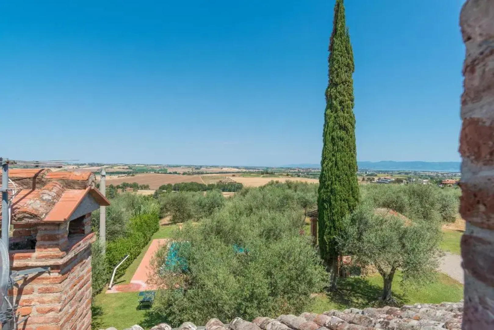 CASA TORRIONE 14, Emma Villas